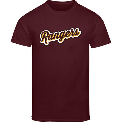 Forest Lake Hockey Champion Adult Short Sleeve Tee