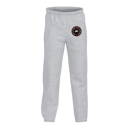 WBLAX Youth Heavy Blend Sweatpant