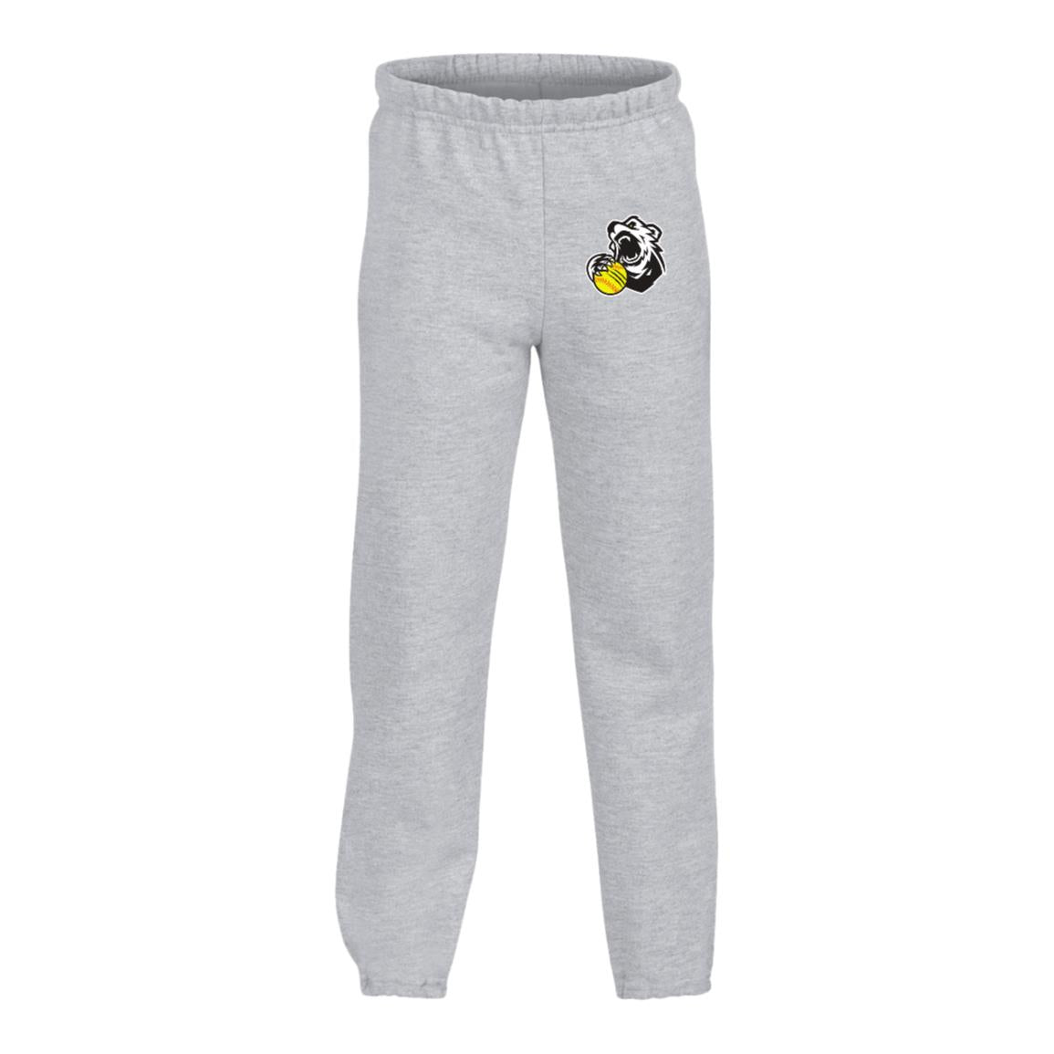 WBAFP Youth Heavy Blend Sweatpant