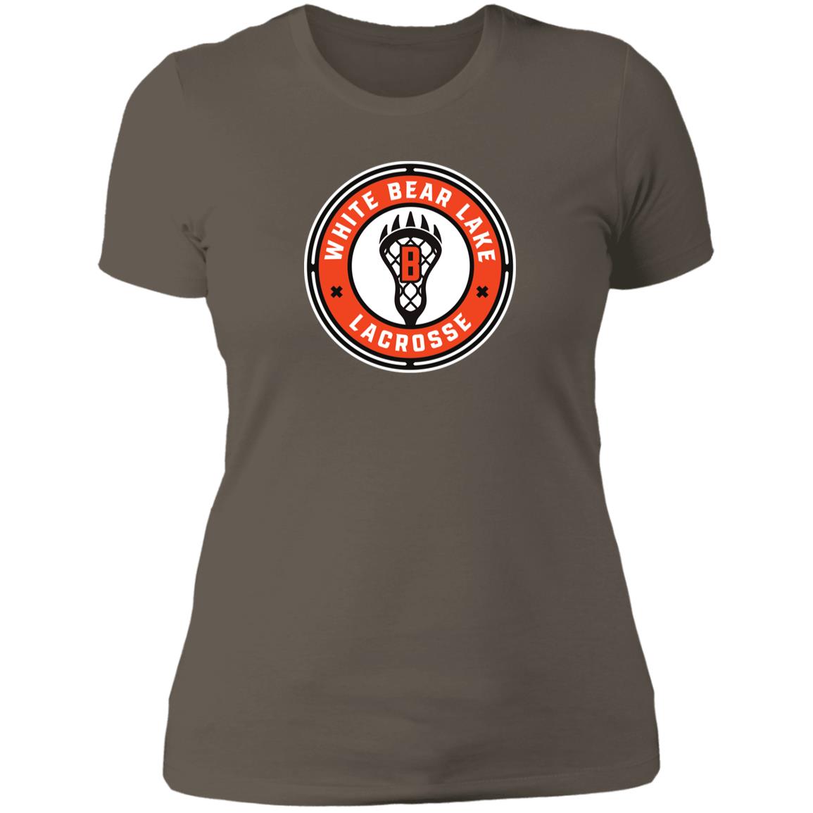 WBLAX Women's Jersey Tee