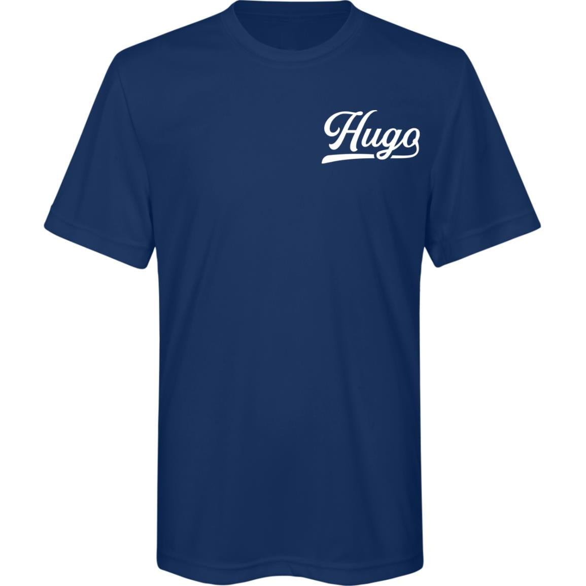 Hugo Youth Performance Tee