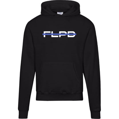 FLPRA Champion Men's Powerblend Hoodie