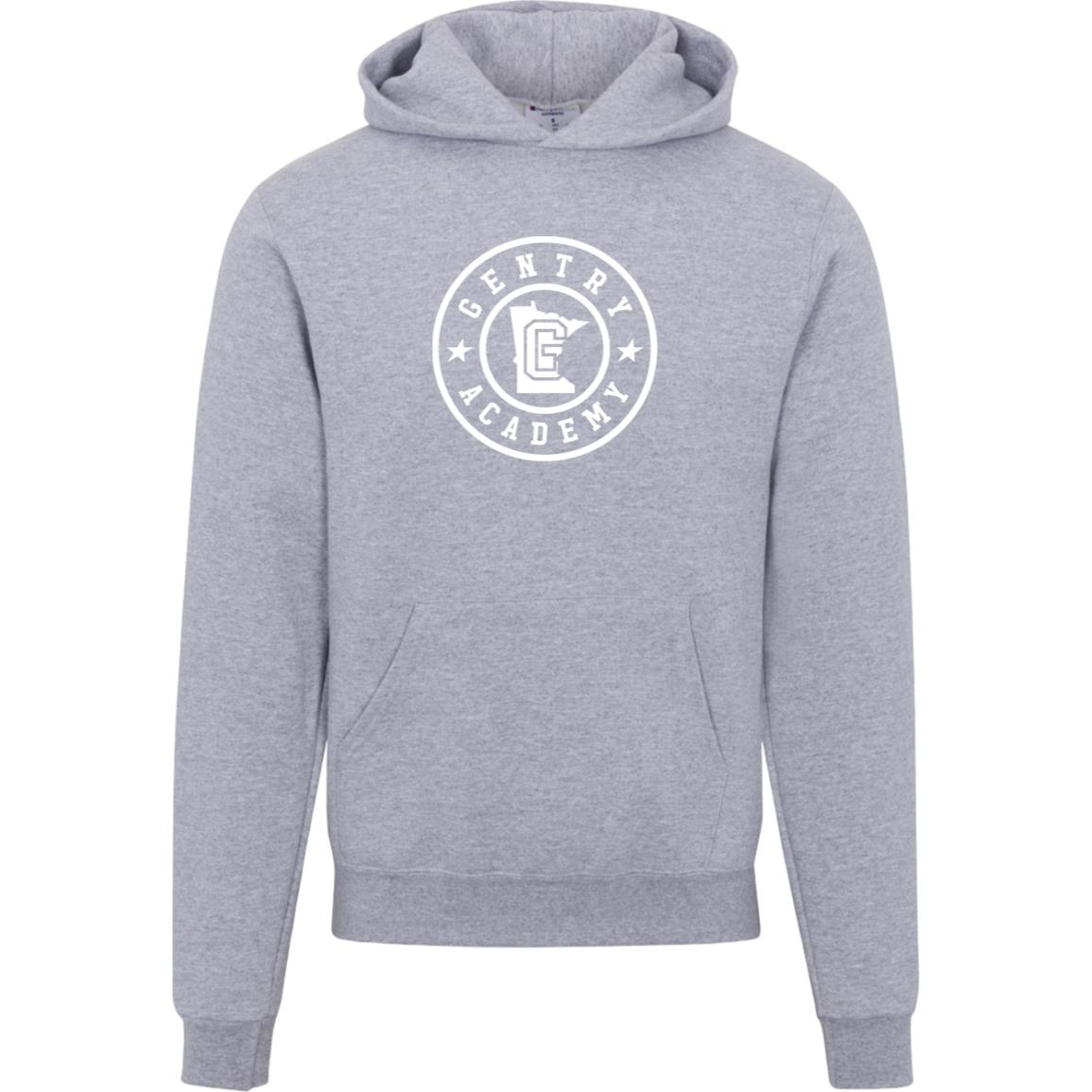 Gentry Academy Radial Men's Champion Powerblend Hoodie