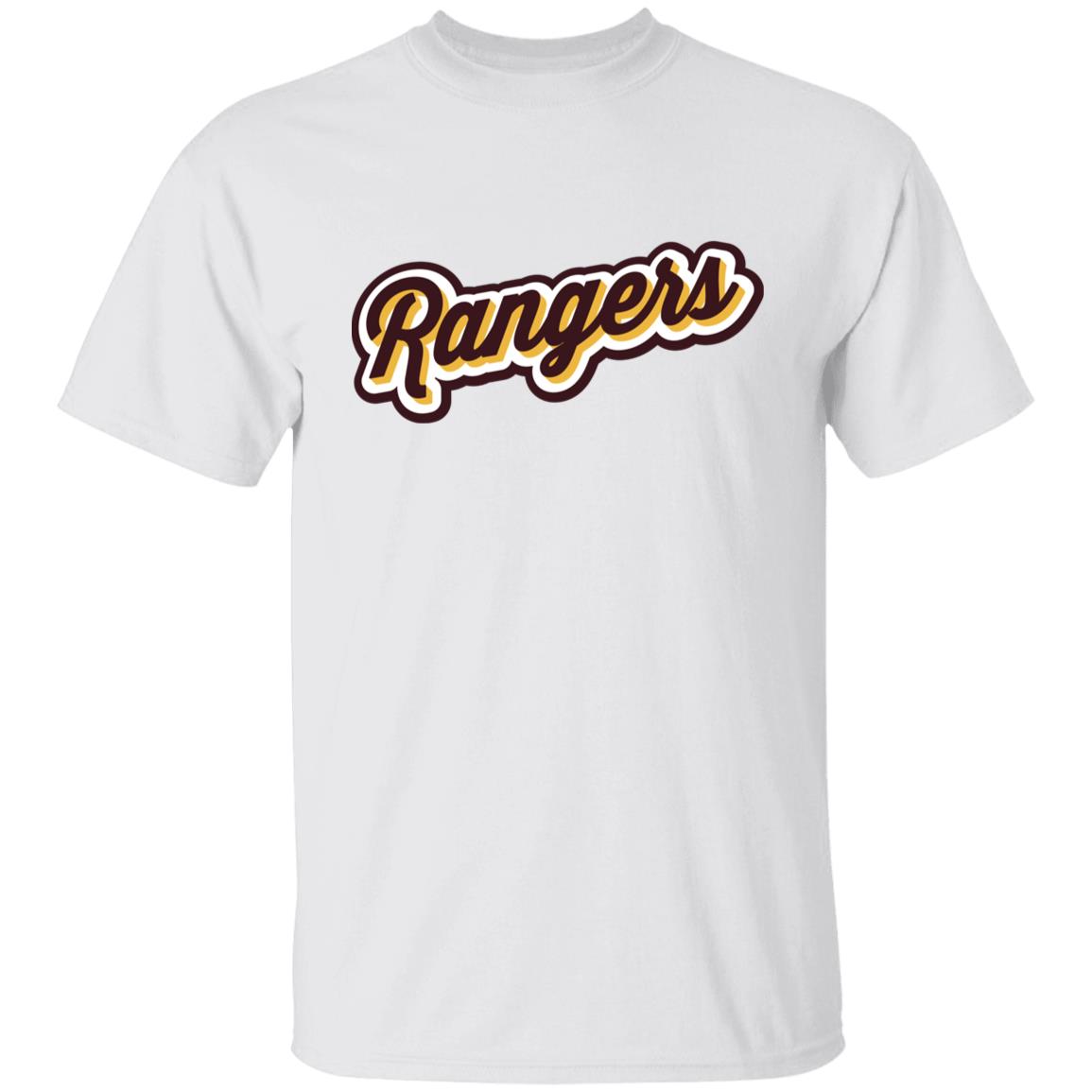 Forest Lake Hockey Youth Cotton Tee