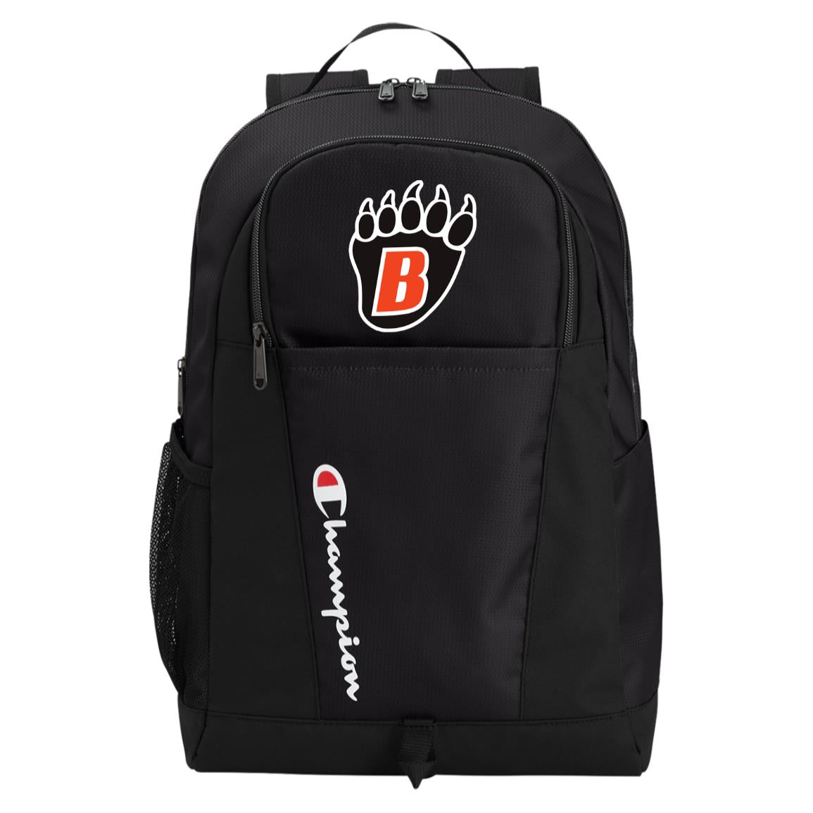 White Bear Lake Champion Core Backpack