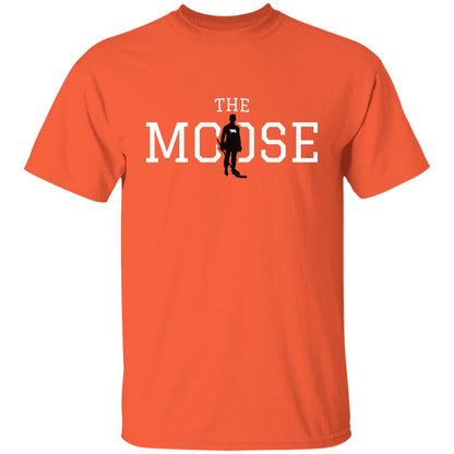 The Moose Youth Tee