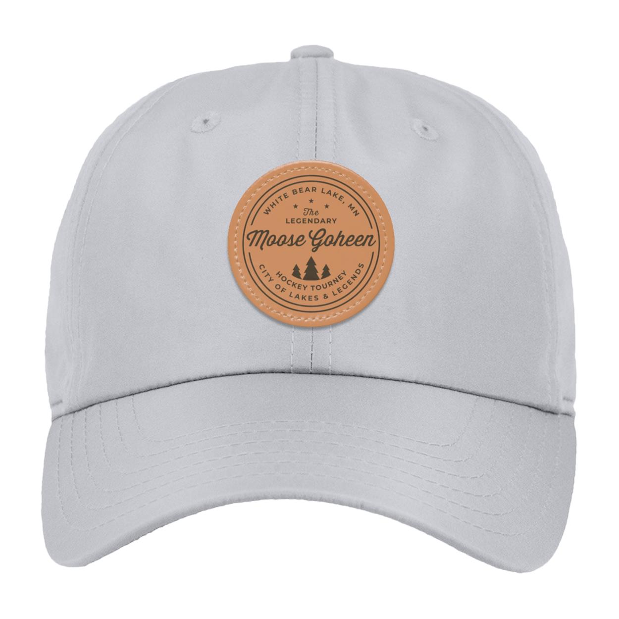 The Moose Champion Performance Swift Cap