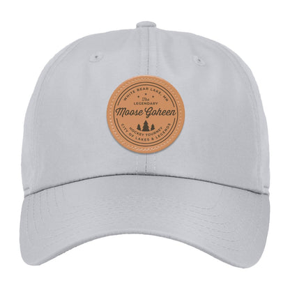 The Moose Champion Performance Swift Cap