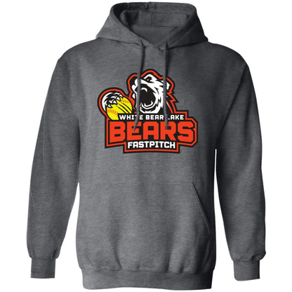 WBAFP Pullover Hoodie