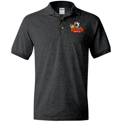 White Bear Lake Fastpitch Jersey Polo Shirt