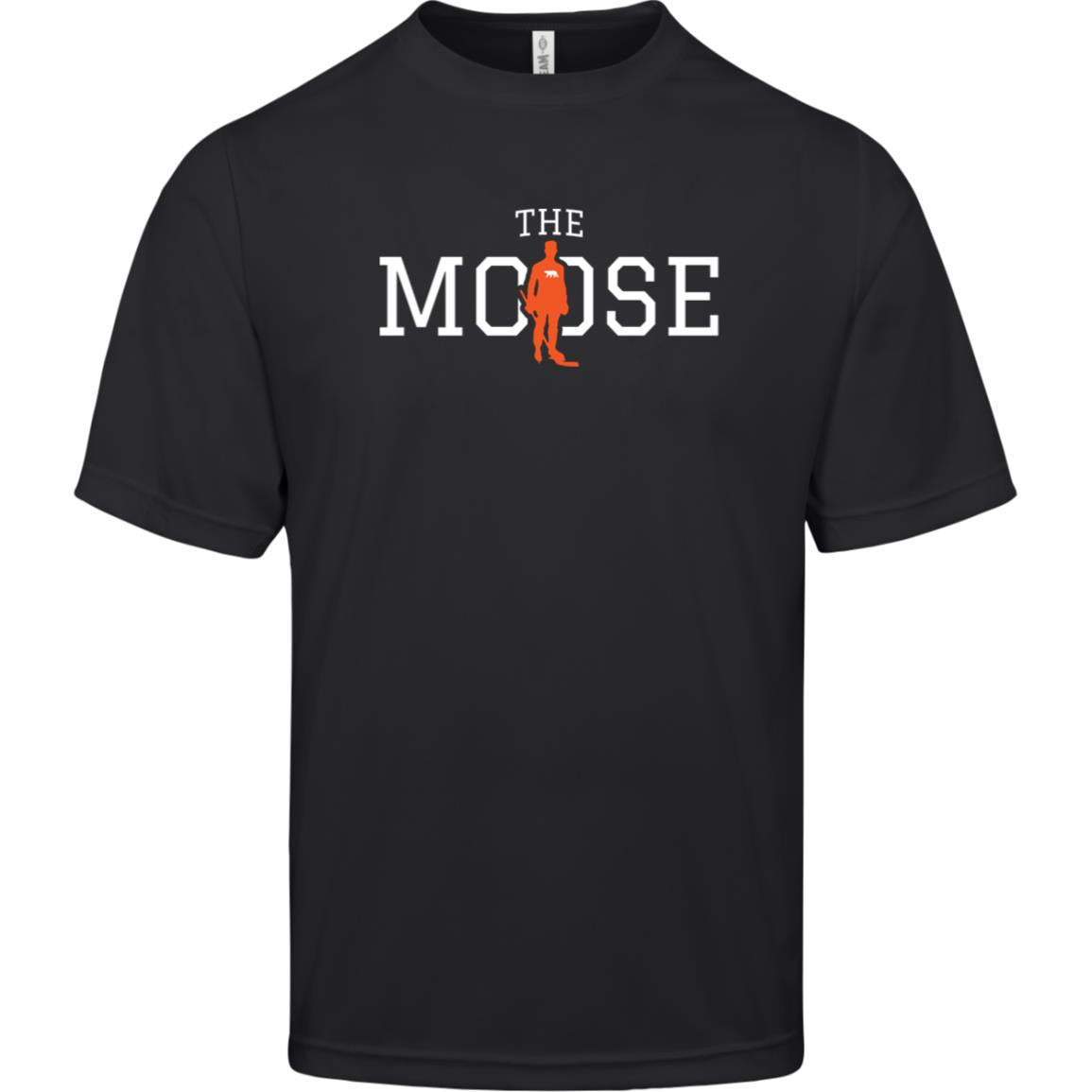 The Moose Men's Performance Tee