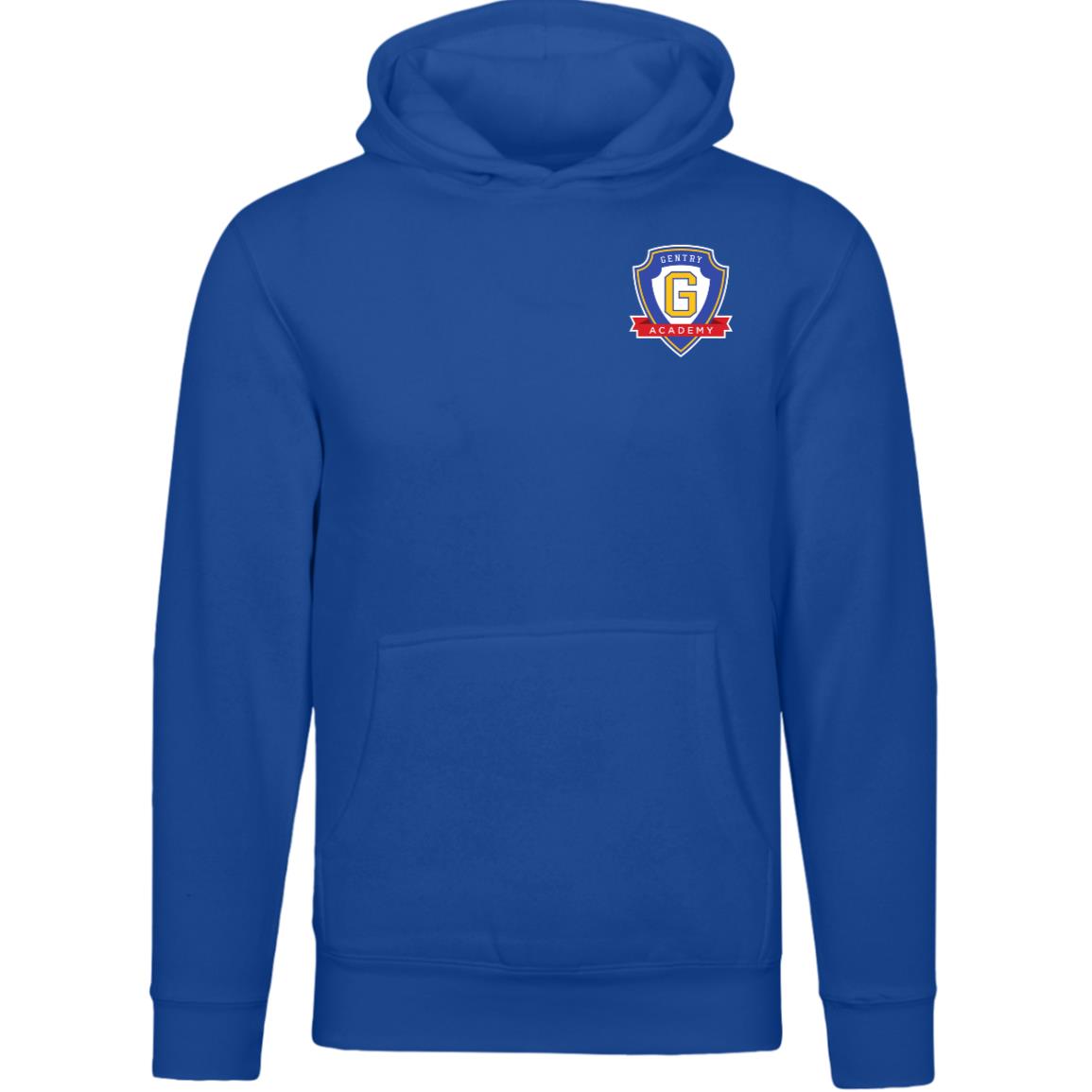 Gentry Academy Premium Hoodie