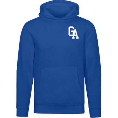 Gentry Academy GA Premium Hoodie