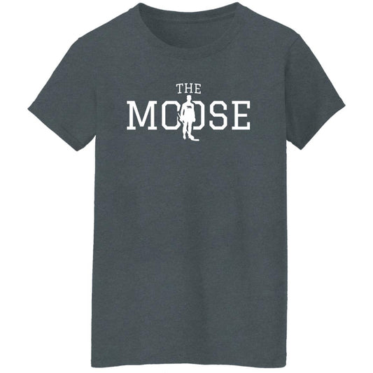 The Moose Women's Tee