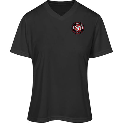 Volleyball Women's Zone Tee