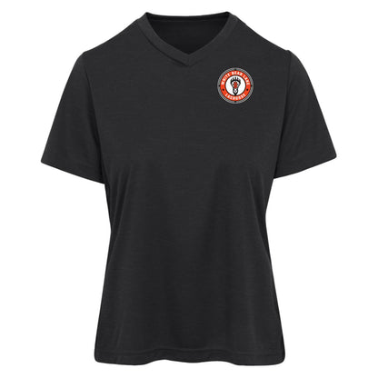 WBLAX Women's Team Performance Heather Tee