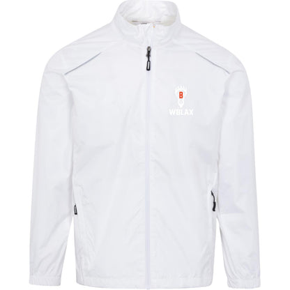 White Bear Lake Lacrosse Men's Techno Jacket