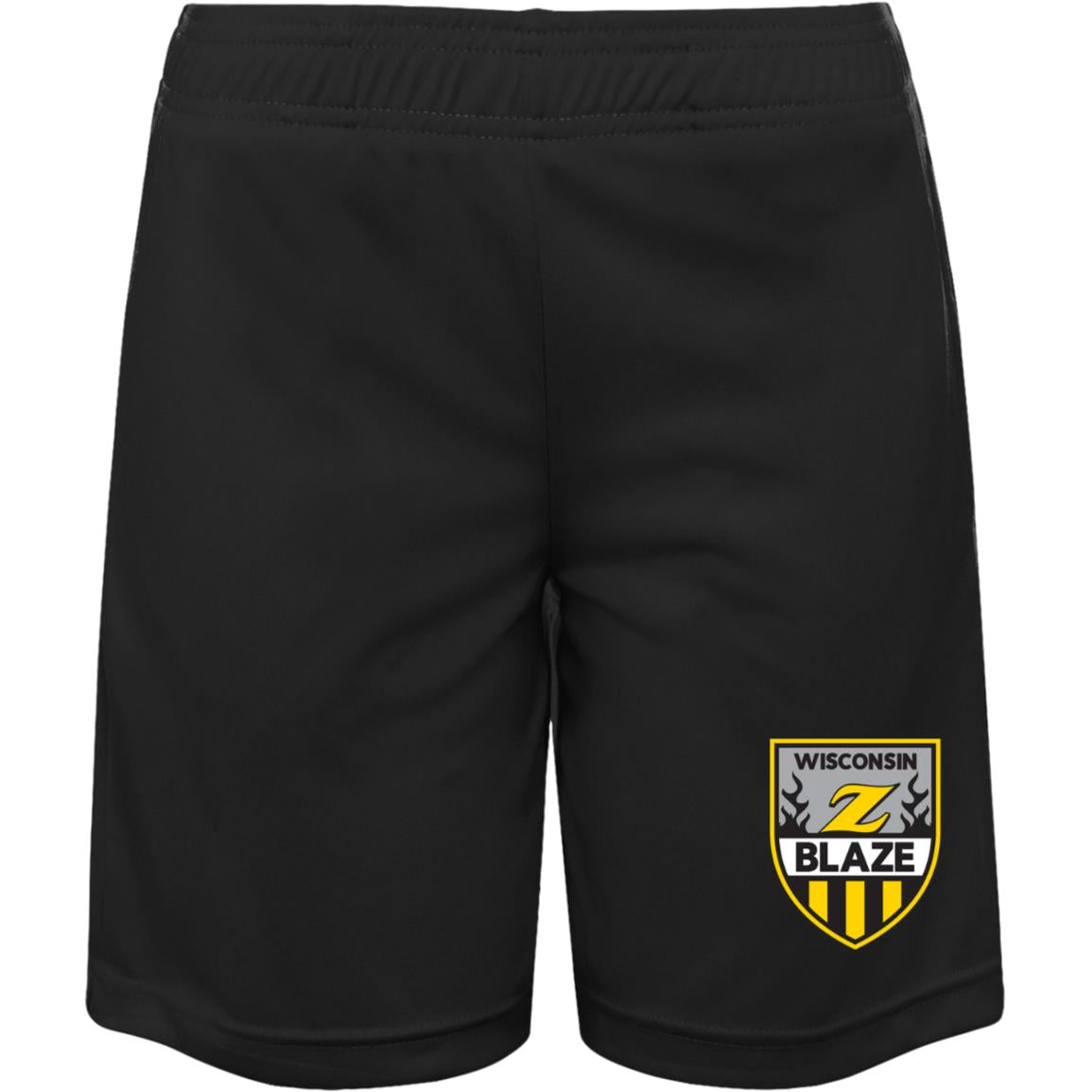 WI Blaze Hockey Youth Lightweight Performance Short