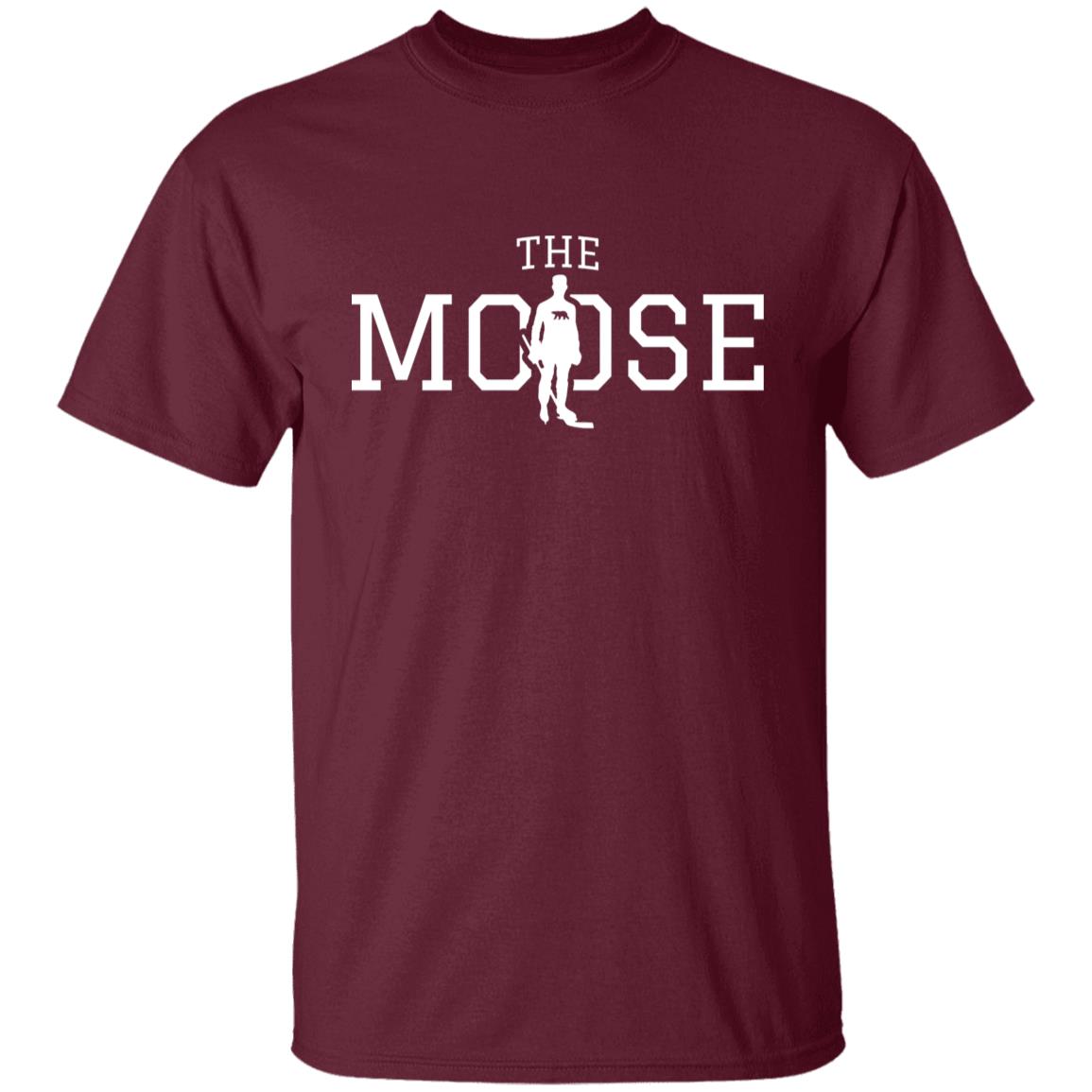 The Moose Youth Tee