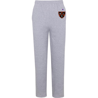 White Bear Lake Hockey Shield Champion Mens Fleece Pant