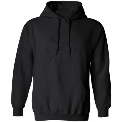 Lacrosse Pullover Hoodie