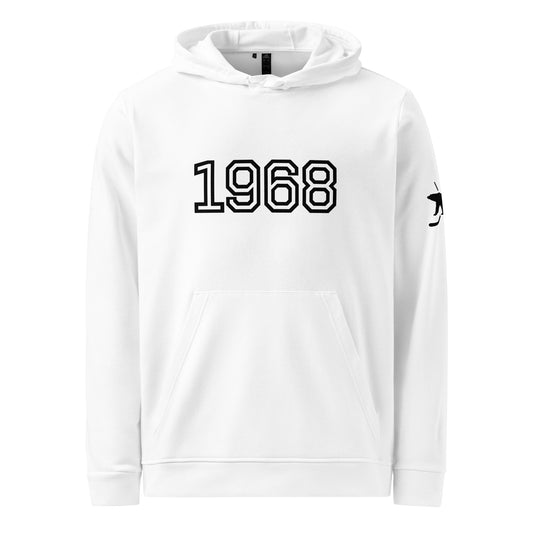 WBL Hockey 1968 Adidas Fleece Hoodie