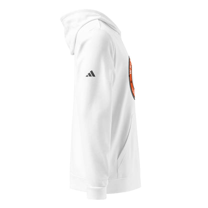 White Bear Lake Lacrosse Adidas Fleece Hoodie