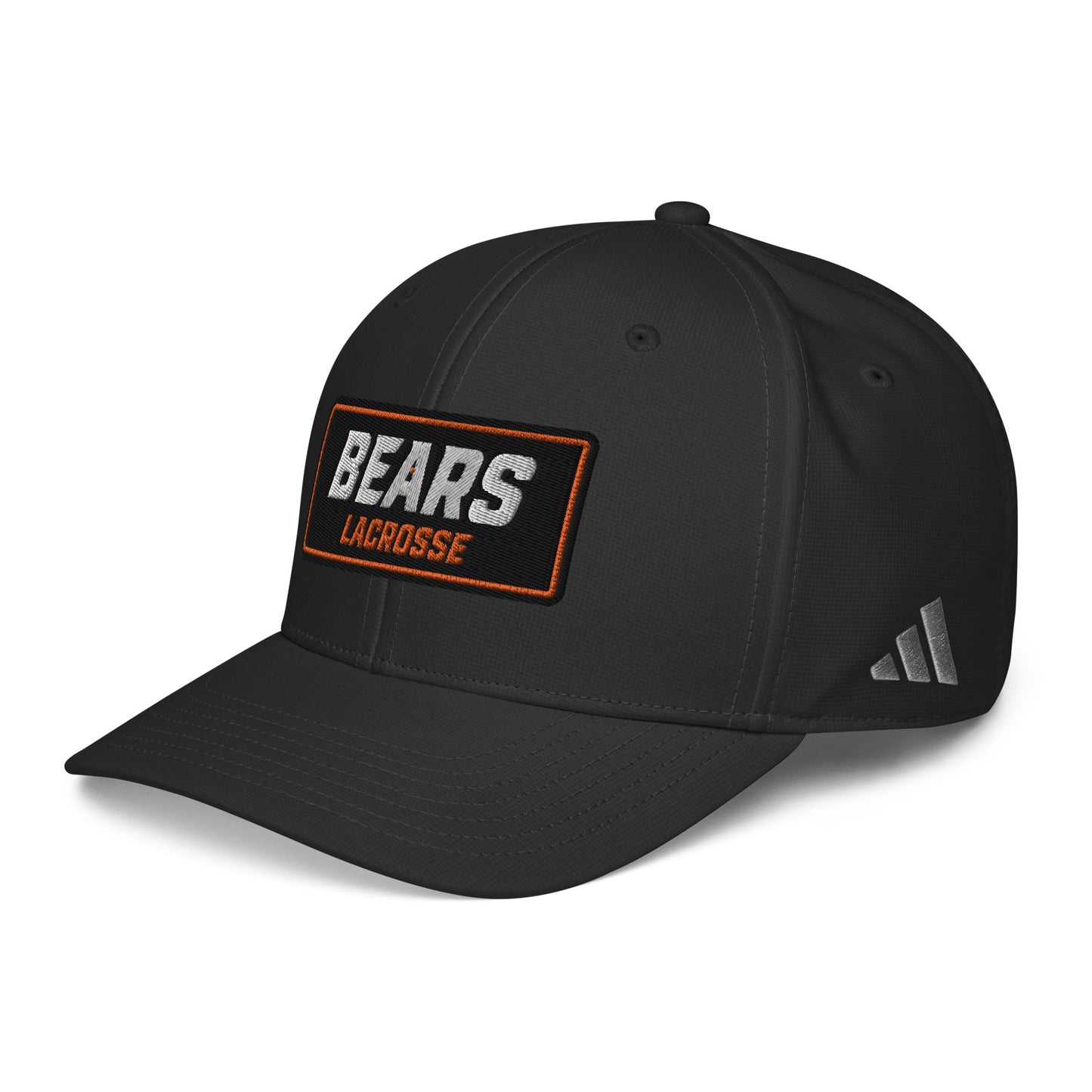 WBLAX Adidas Performance Cap