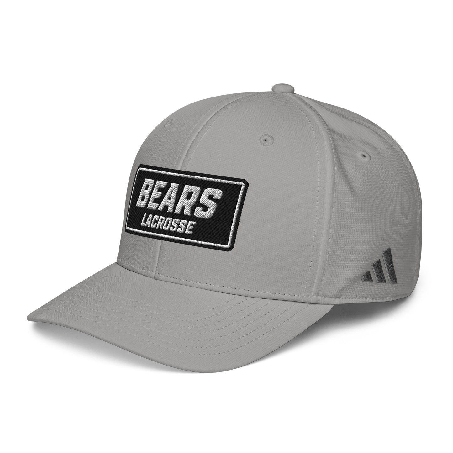 WBLAX Adidas Performance Cap