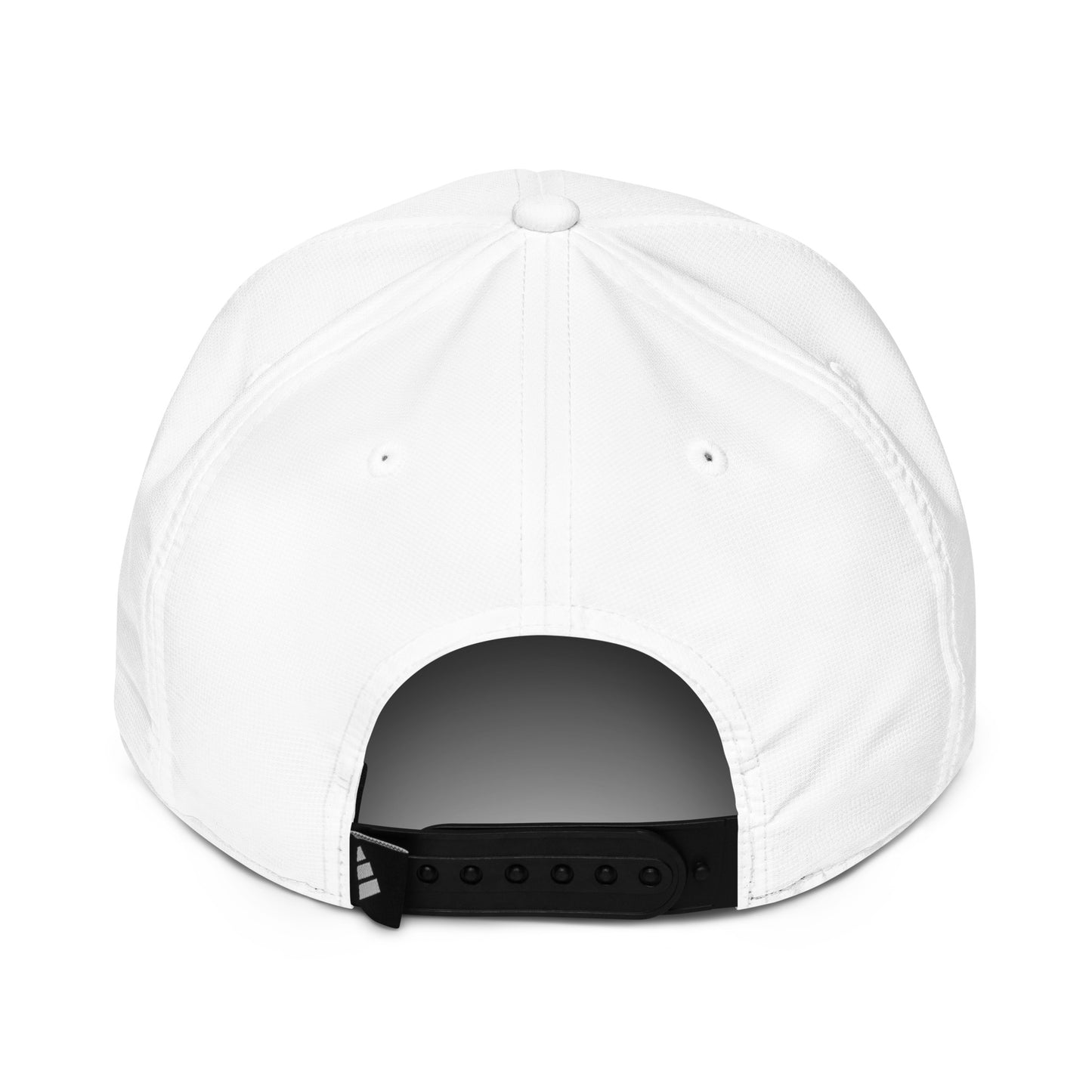 White Bear Lake Bear Paw Adidas Performance Cap