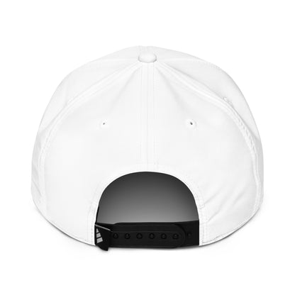 White Bear Lake Bear Paw Adidas Performance Cap