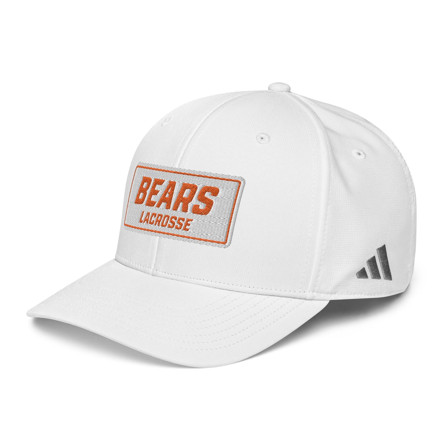 WBLAX Adidas Performance Cap