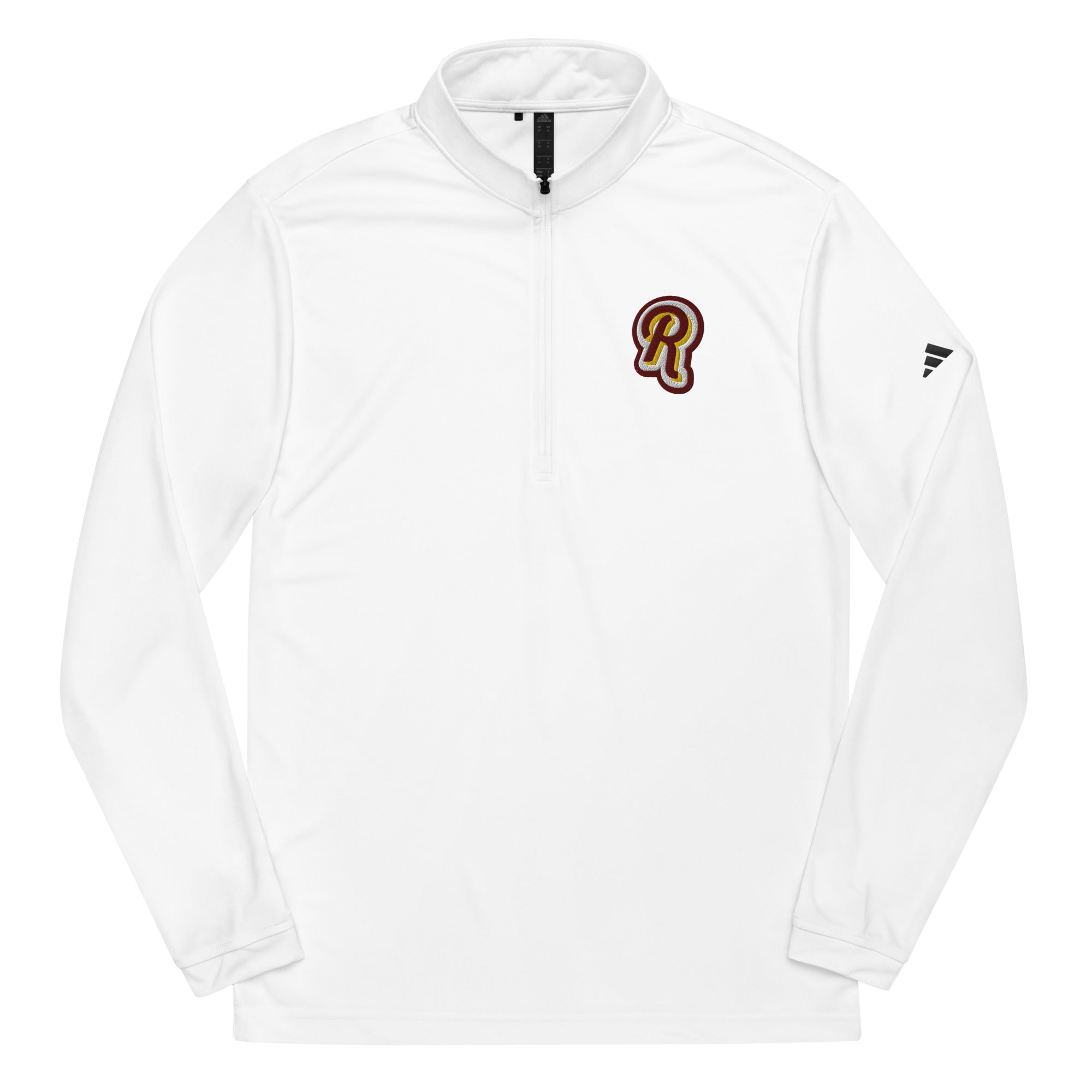 Forest Lake Hockey Adidas® Quarter Zip Pullover