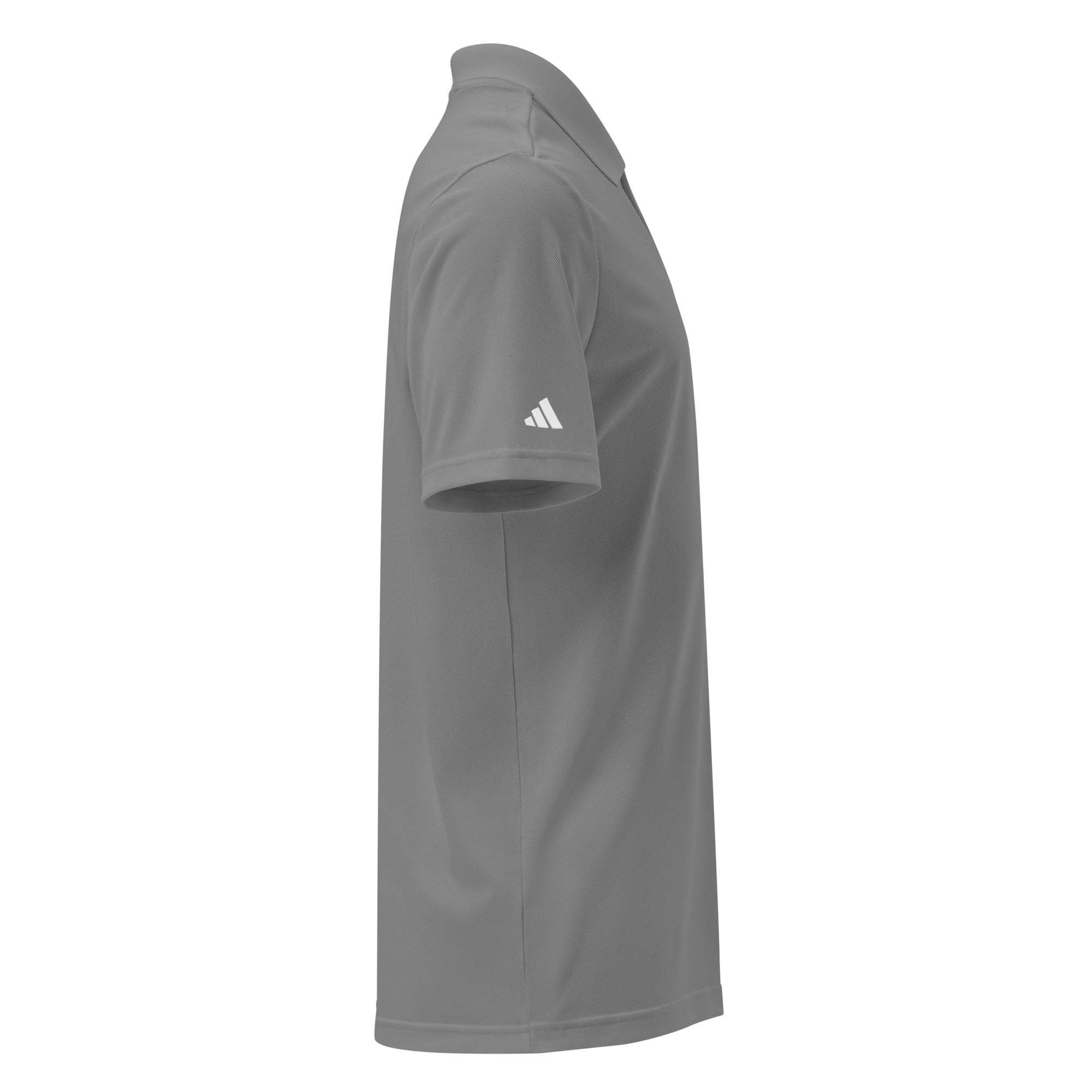 White Bear Lake Hockey Adidas Sport Polo