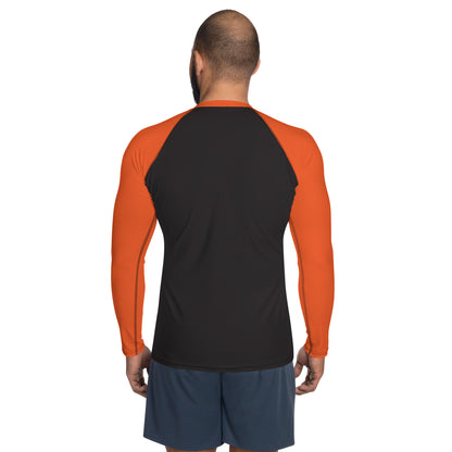 WBL Football Men's Rash Guard