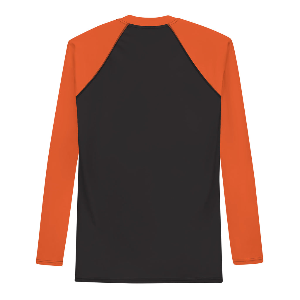 White Bear Lake Football Men's Rash Guard