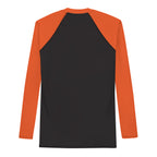 White Bear Lake Football Men's Rash Guard