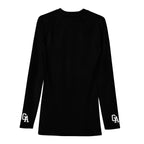 Gentry Academy Men's Rash Guard