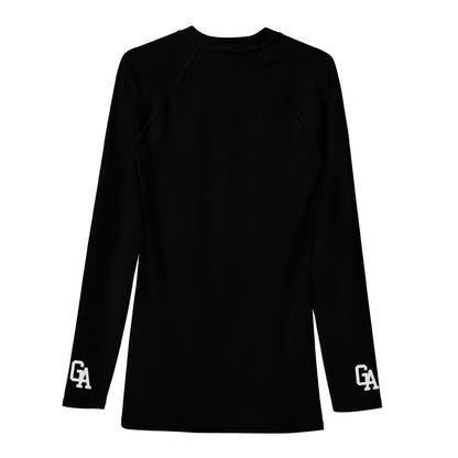 Gentry Academy Men's Rash Guard