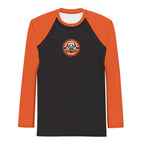 White Bear Lake Football Men's Rash Guard