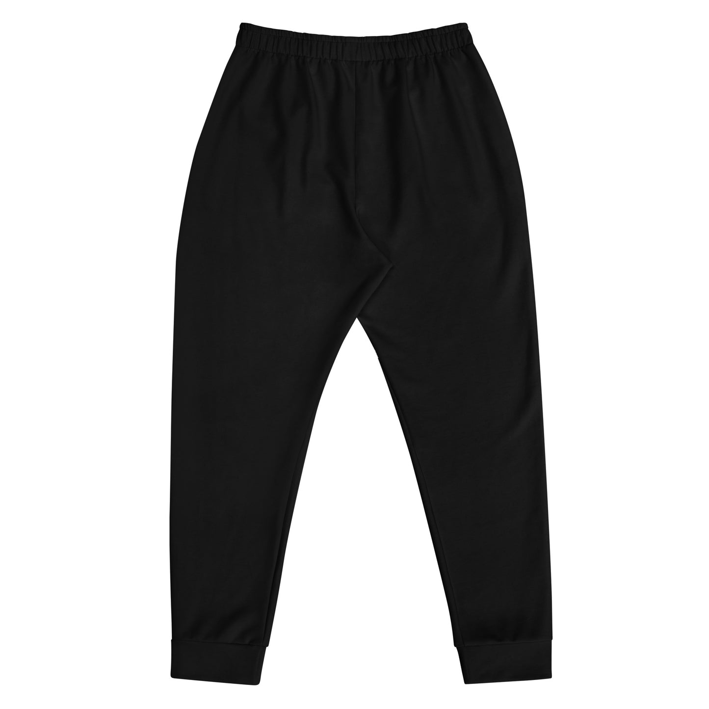 Gentry Academy Men's Black Joggers