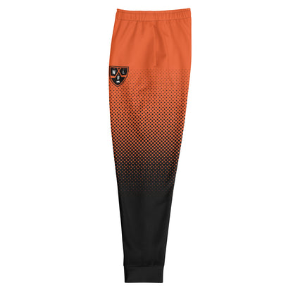 White Bear Lake Hockey Gradient Men's Joggers