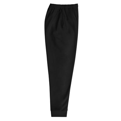 Gentry Academy Men's Black Joggers