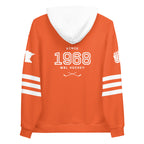 White Bear Lake Hockey Hockey Bear Custom Hoodie