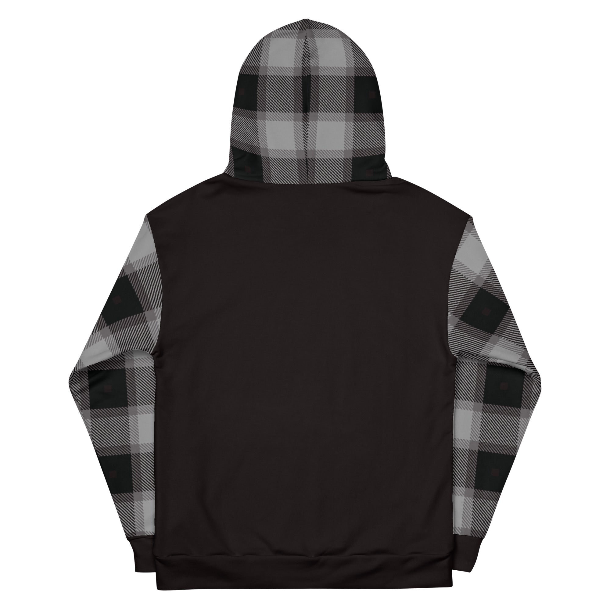 Minnesota Flannel 2023 Custom Hoodie