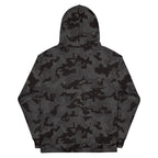 White Bear Lake Lacrosse 2023 Custom Camo Hoodie