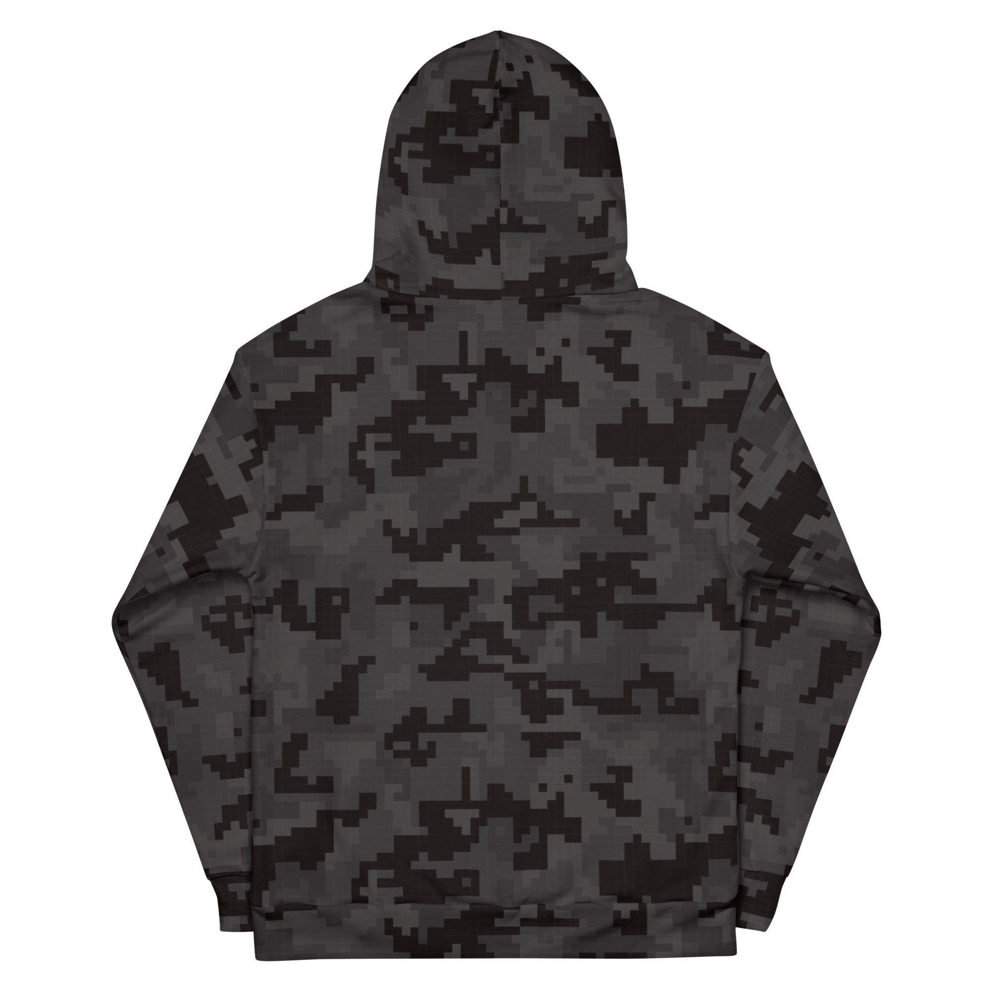 White Bear Lake Lacrosse 2023 Custom Camo Hoodie