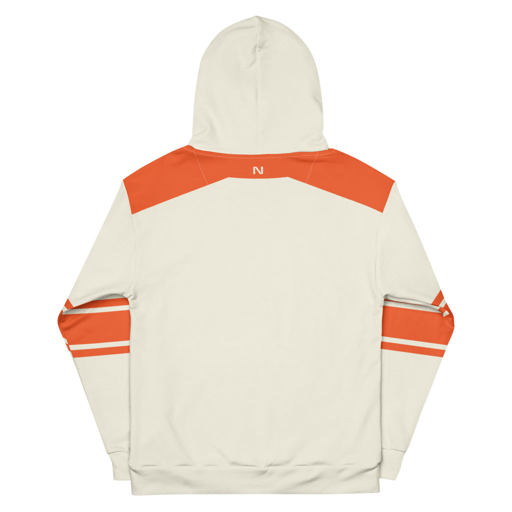 White Bear Lake Hockey Bears Hoodie