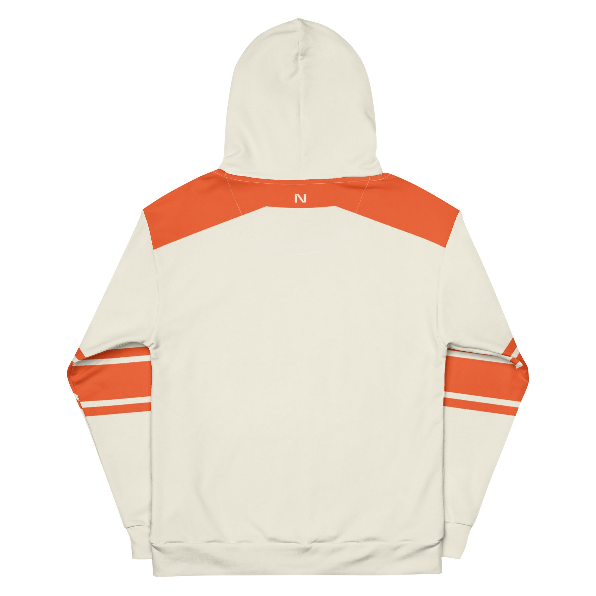 White Bear Lake Hockey Bears Hoodie