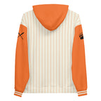 White Bear Lake Baseball Vintage Bears Jersey Hoodie